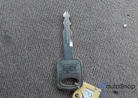 1997 Ford F-250 Xl from USA, damaged, VIN 1FTHW26F7VEA51160